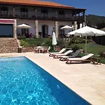 Penzion Quinta Da Pereira E Enricas Agro-turismo Vila Flor