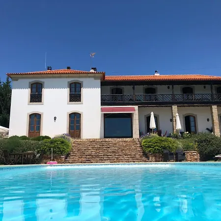 Quinta Da Pereira E Enricas Agro-turismo