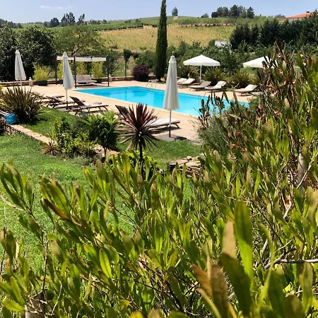 Quinta Da Pereira E Enricas Agro-turismo 3*