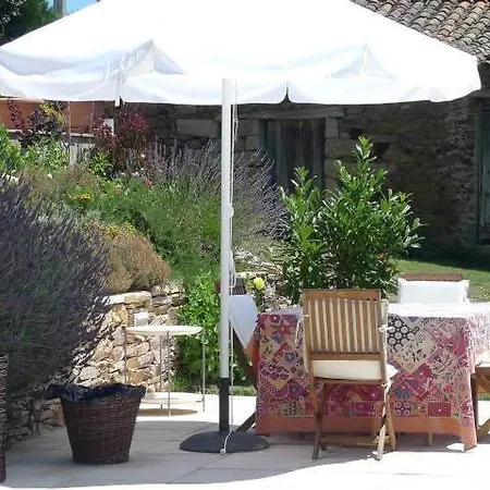 Quinta Da Pereira E Enricas Agro-turismo Vila Flor