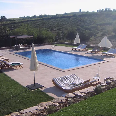 Quinta Da Pereira E Enricas Agro-turismo Gæstehus