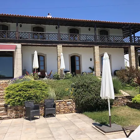 Casa de hóspedes Quinta Da Pereira E Enricas Agro-turismo 3*
