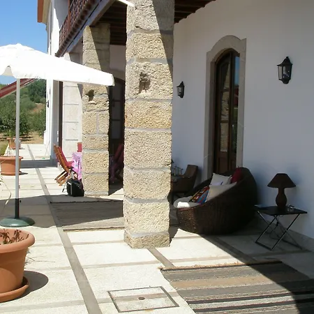 Quinta Da Pereira E Enricas Agro-turismo