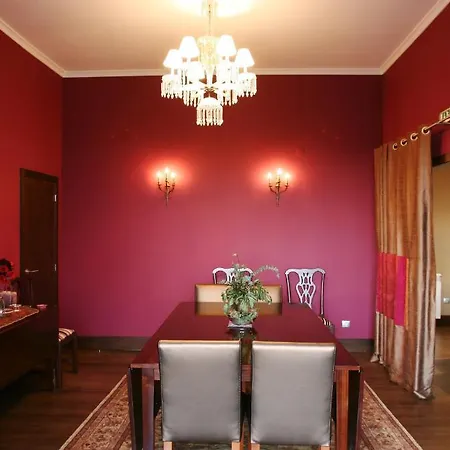 Quinta Da Pereira E Enricas Agro-turismo فيلا فلور