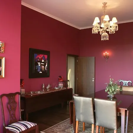 Casa de hóspedes Quinta Da Pereira E Enricas Agro-turismo