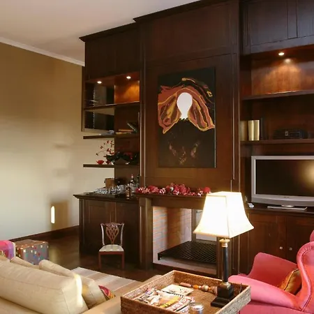 Quinta Da Pereira E Enricas Agro-turismo فيلا فلور