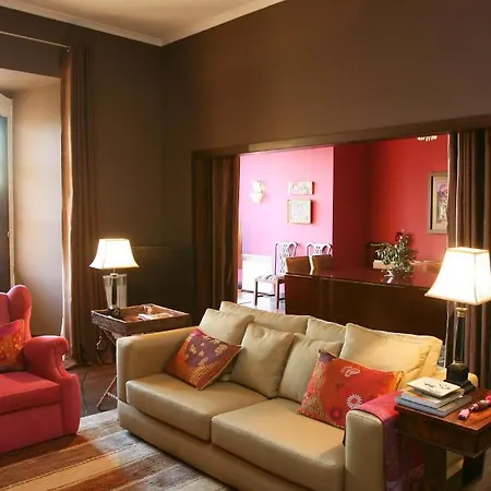 بيت ضيافة Quinta Da Pereira E Enricas Agro-turismo 3*