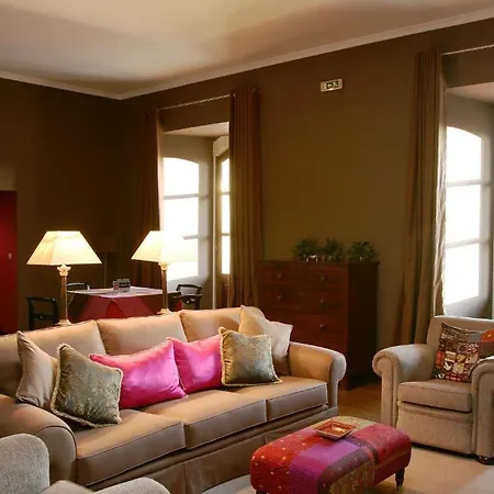 Casa de hóspedes Quinta Da Pereira E Enricas Agro-turismo Vila Flor