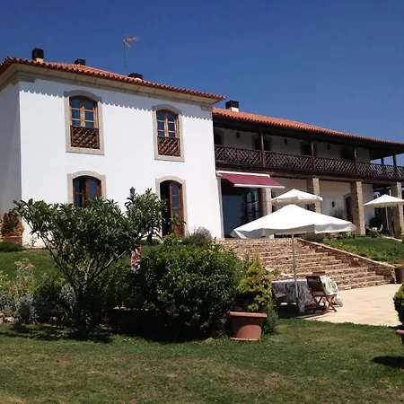 Quinta Da Pereira E Enricas Agro-turismo 2* Vila Flor