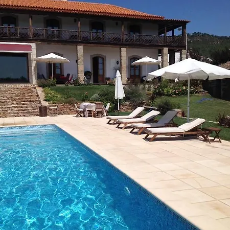 Affittacamere Quinta Da Pereira E Enricas Agro-turismo Vila Flor