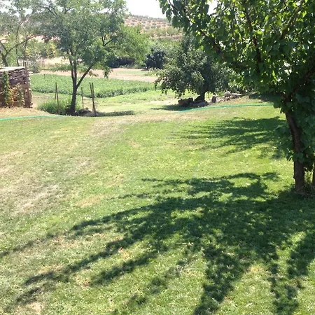 بيت ضيافة Quinta Da Pereira E Enricas Agro-turismo