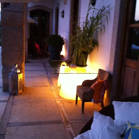 Quinta Da Pereira E Enricas Agro-turismo 3*