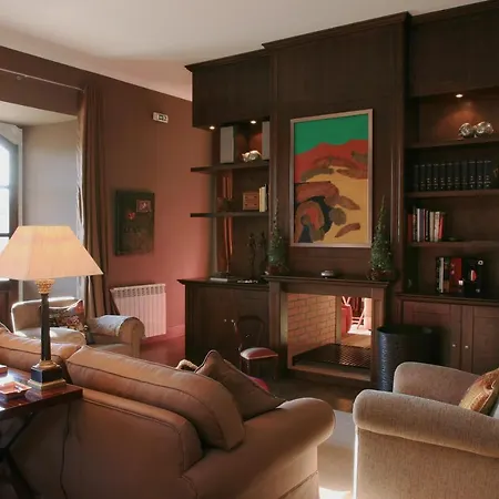 Affittacamere Quinta Da Pereira E Enricas Agro-turismo 3*