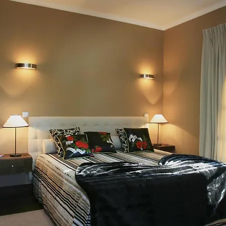 Quinta Da Pereira E Enricas Agro-turismo 3* Vila Flor