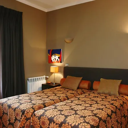 Quinta Da Pereira E Enricas Agro-turismo فيلا فلور