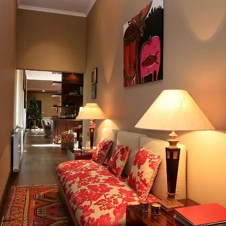 Quinta Da Pereira E Enricas Agro-turismo بيت ضيافة فيلا فلور