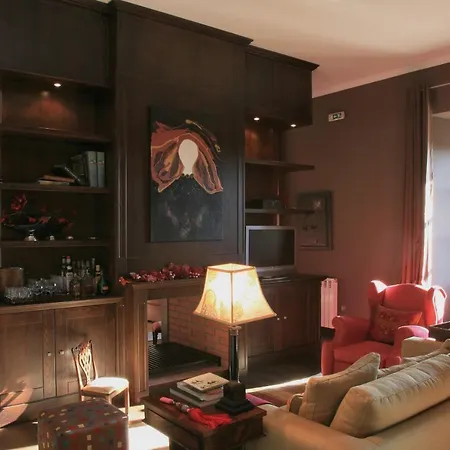 Quinta Da Pereira E Enricas Agro-turismo Гостевой дом 3*