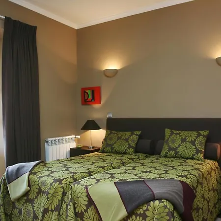 Quinta Da Pereira E Enricas Agro-turismo Affittacamere