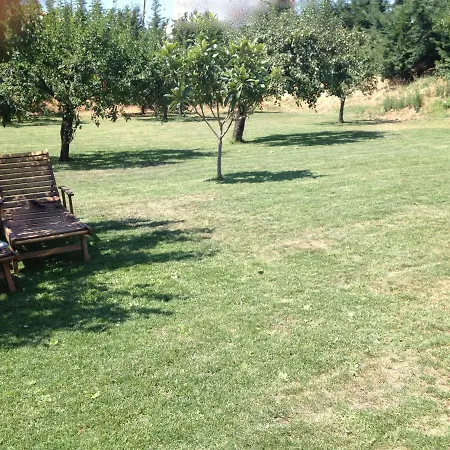 Quinta Da Pereira E Enricas Agro-turismo