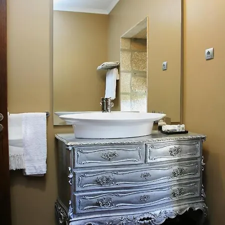 Quinta Da Pereira E Enricas Agro-turismo 3*