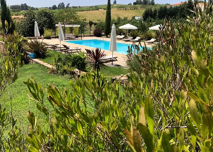 Quinta Da Pereira E Enricas Agro-turismo 3*