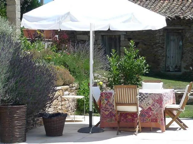 Quinta Da Pereira E Enricas Agro-turismo Vila Flor