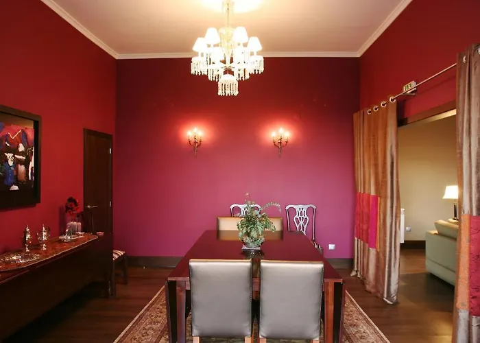 Quinta Da Pereira E Enricas Agro-turismo Vila Flor