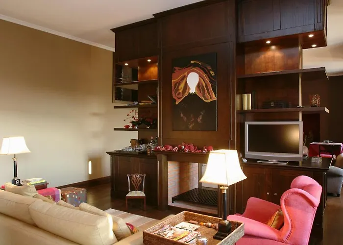 Quinta Da Pereira E Enricas Agro-turismo Вила-Флор