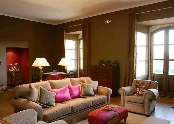 Casa de hóspedes Quinta Da Pereira E Enricas Agro-turismo Vila Flor