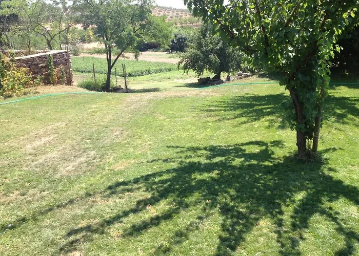 Гостевой дом Quinta Da Pereira E Enricas Agro-turismo