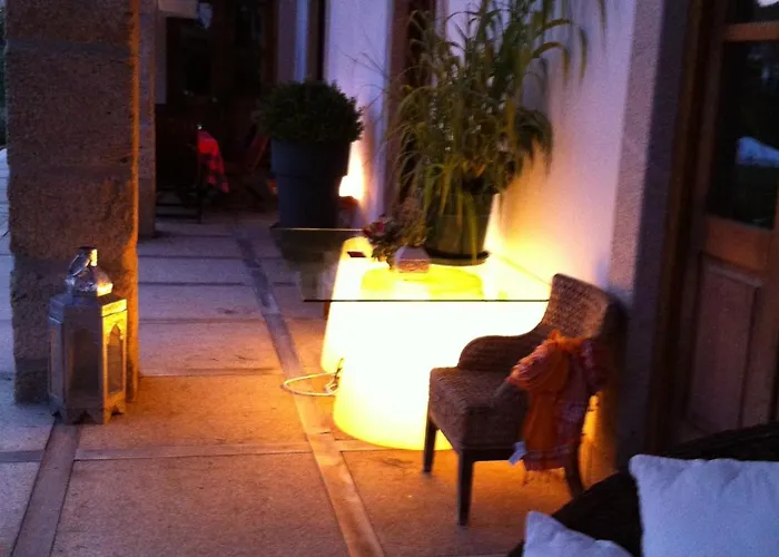 Quinta Da Pereira E Enricas Agro-turismo 3*