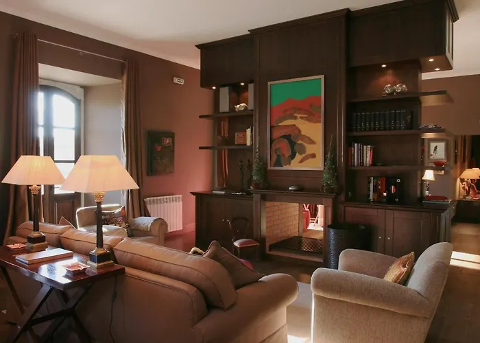 Casa de hóspedes Quinta Da Pereira E Enricas Agro-turismo 3*