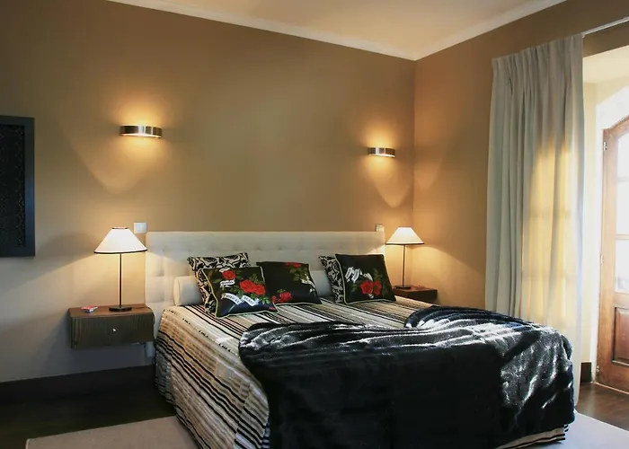 Quinta Da Pereira E Enricas Agro-turismo 3* Vila Flor