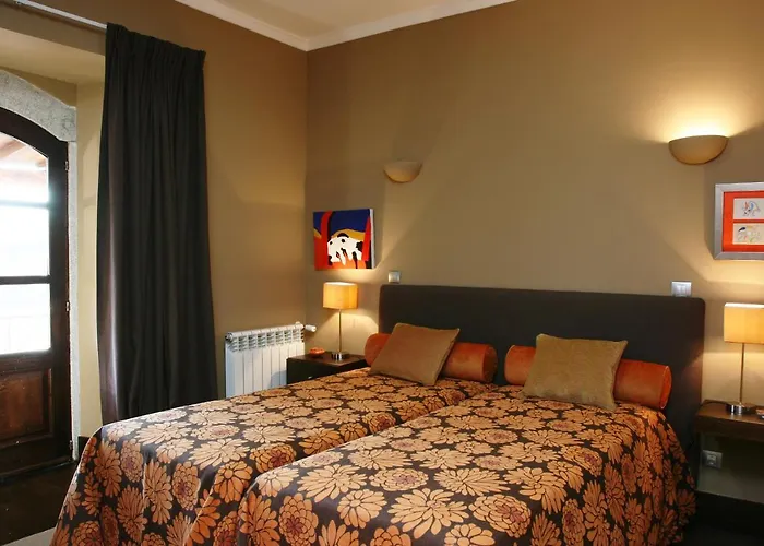 Quinta Da Pereira E Enricas Agro-turismo Vila Flor