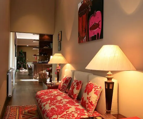 Quinta Da Pereira E Enricas Agro-turismo Casa de hóspedes Vila Flor