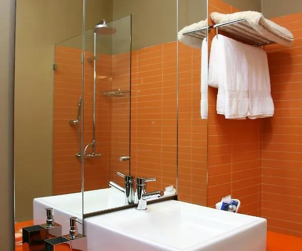 Quinta Da Pereira E Enricas Agro-turismo