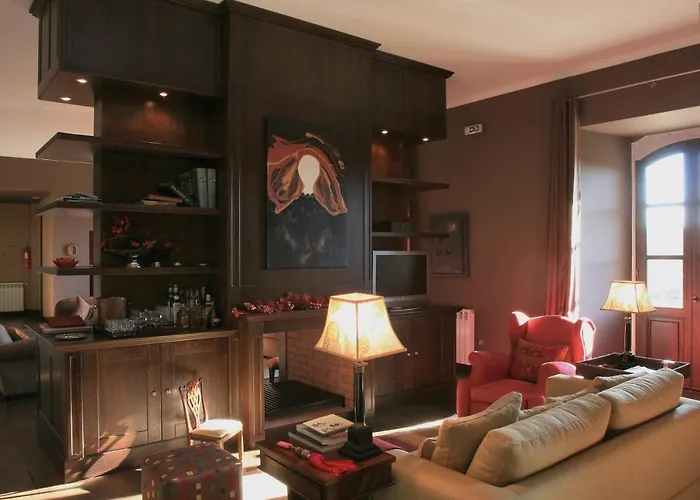 Quinta Da Pereira E Enricas Agro-turismo Гостевой дом 3*