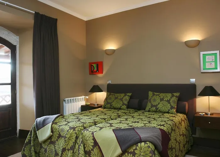 Quinta Da Pereira E Enricas Agro-turismo Casa de hóspedes