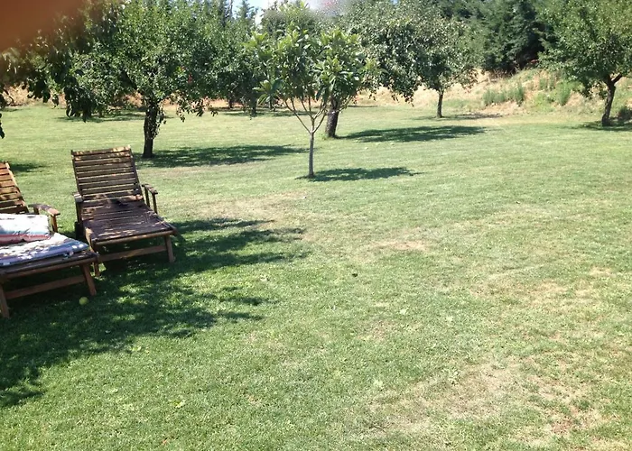 Quinta Da Pereira E Enricas Agro-turismo