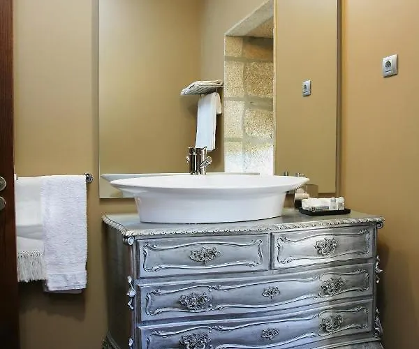 Quinta Da Pereira E Enricas Agro-turismo 3*